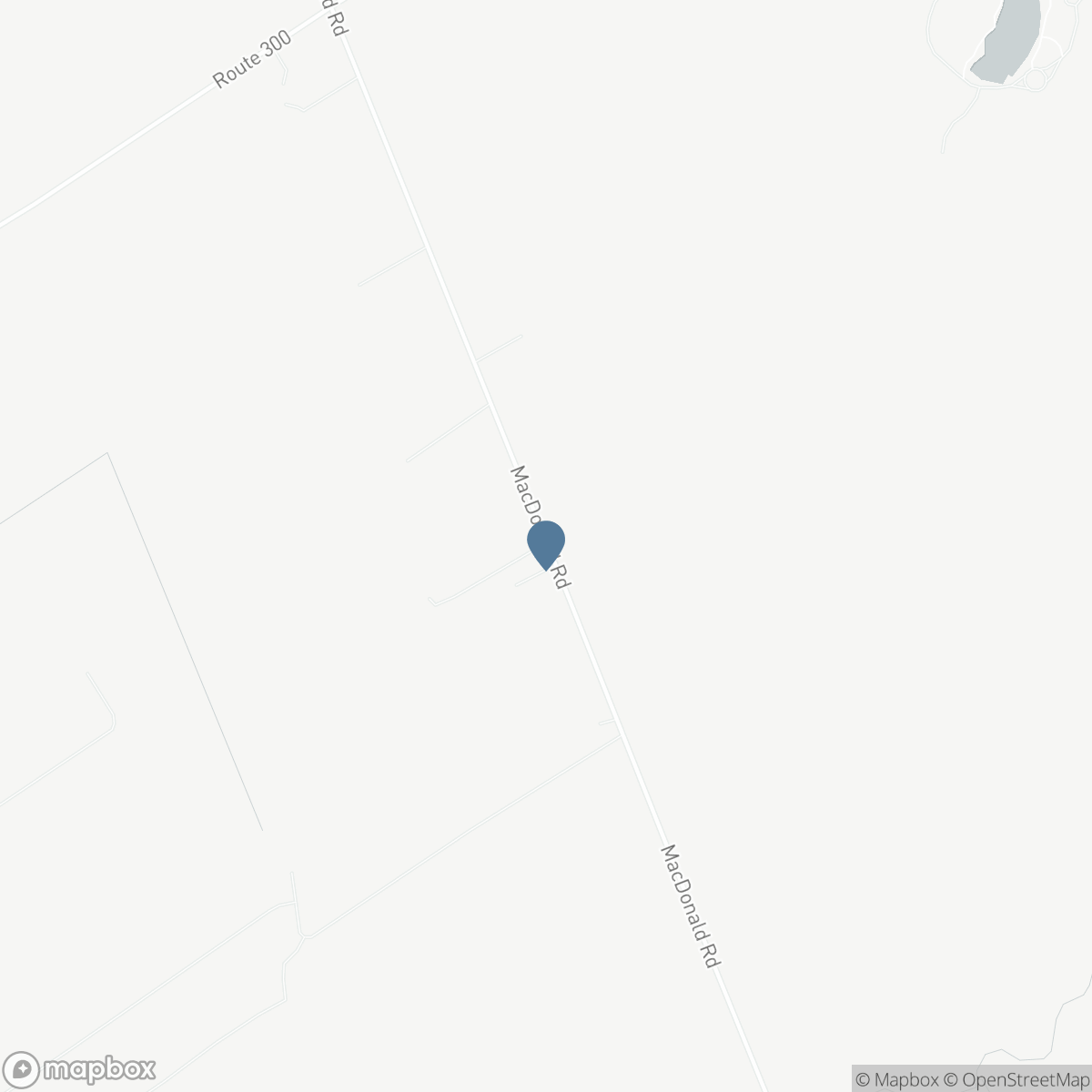 1376 MACDONALD ROAD, Russell, Ontario K4R 0K1